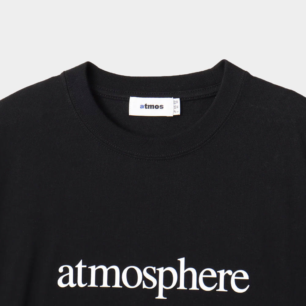 atmos Atmosphere Print Tee