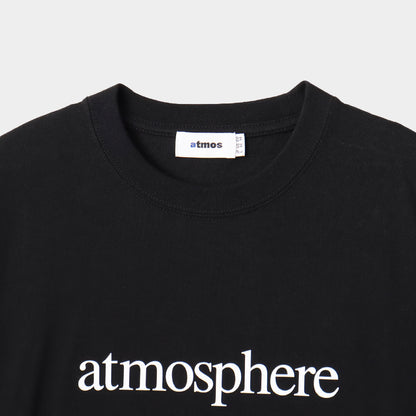 atmos Atmosphere Print Tee