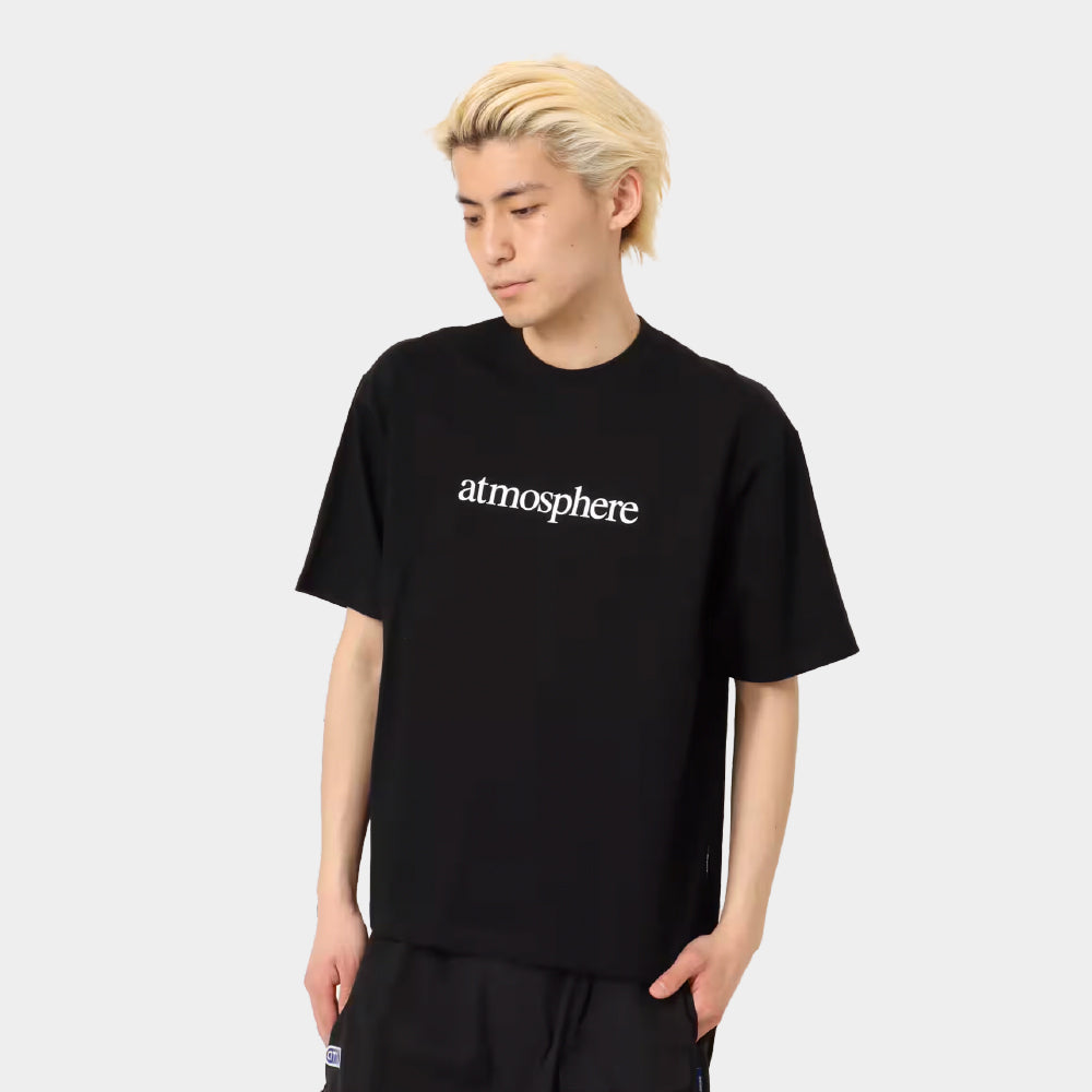 atmos Atmosphere Print Tee
