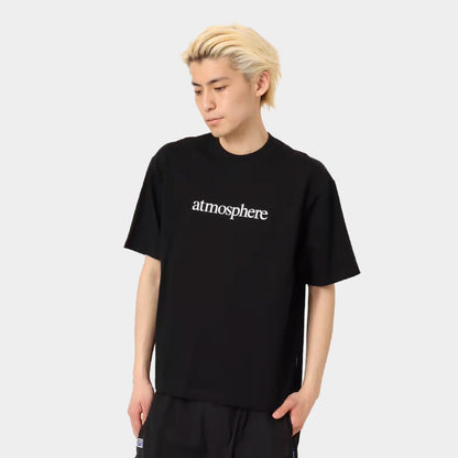 atmos Atmosphere Print Tee