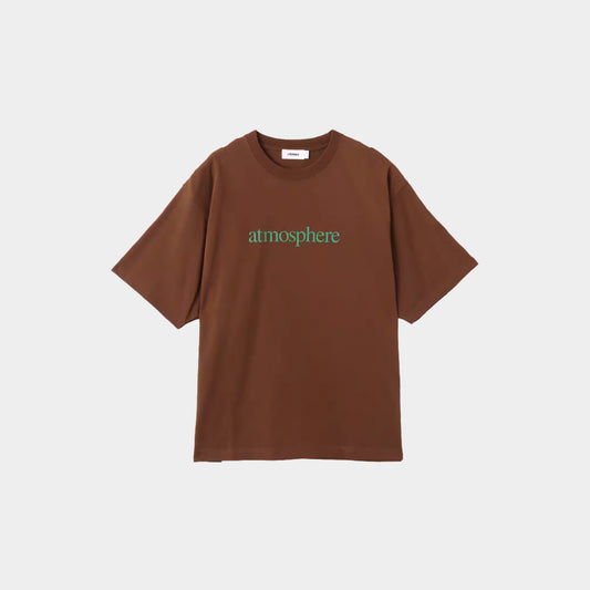atmos Atmosphere Print Tee
