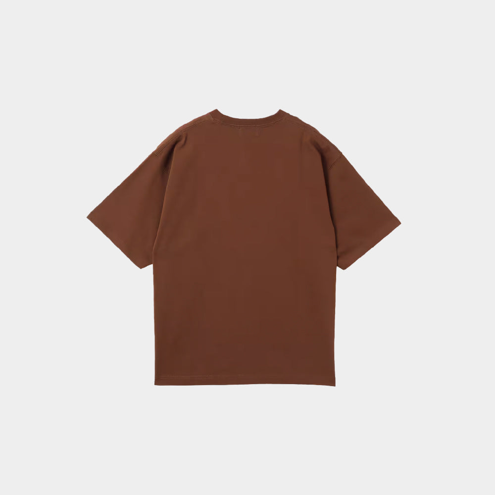 samansa　Atmosphere atmos Atmosphere Print Tee – atmos Kuala Lumpur