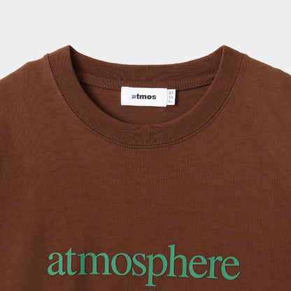 atmos Atmosphere Print Tee