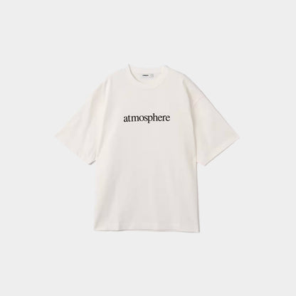 atmos Atmosphere Print Tee