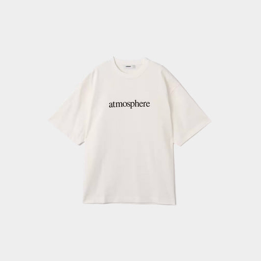 atmos Atmosphere Print Tee