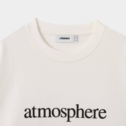 atmos Atmosphere Print Tee