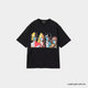 atmos x Daft Punk Discovery T-Shirt