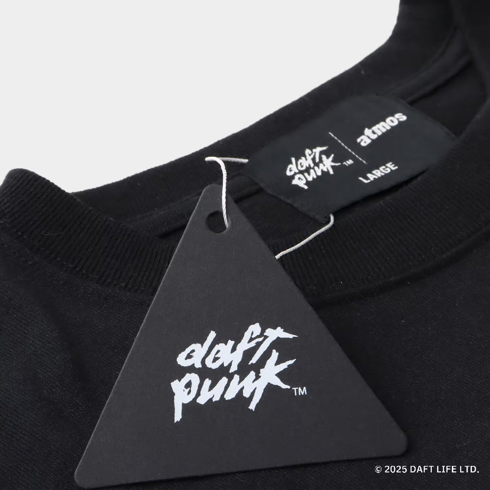 atmos x Daft Punk Interstella 5555 T-Shirt | Limited Collaboration