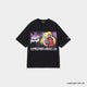 atmos x Daft Punk Something About Us T-Shirt
