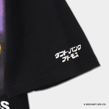 atmos x Daft Punk Something About Us T-Shirt