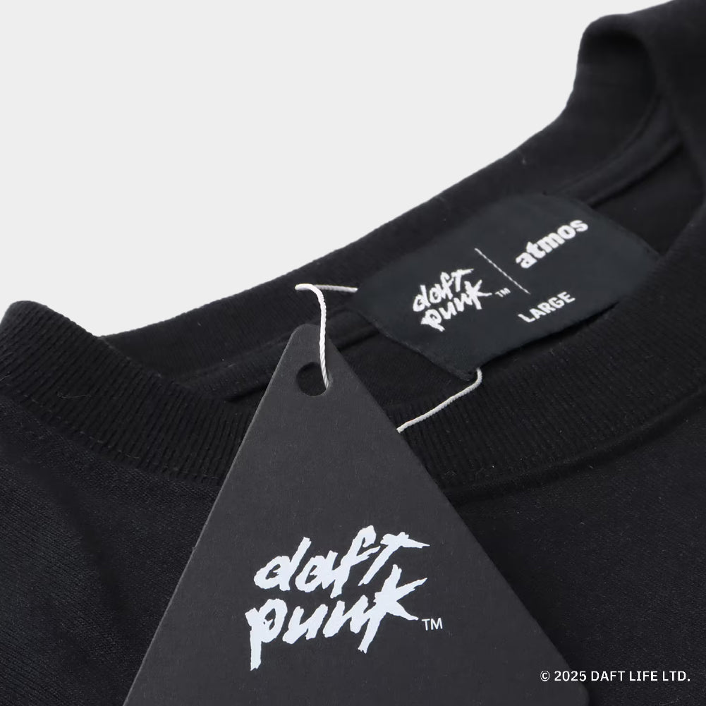 atmos x Daft Punk Something About Us T-Shirt