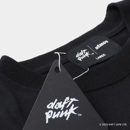 atmos x Daft Punk Something About Us T-Shirt