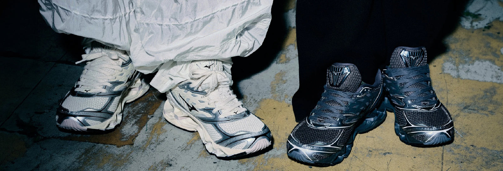 Mizuno