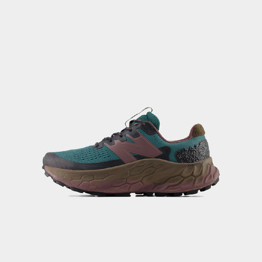 New Balance Fresh Foam X More Trail v3