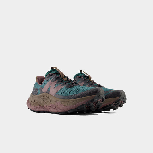 New Balance Fresh Foam X More Trail v3