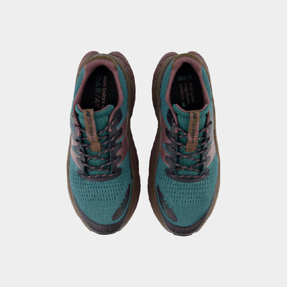 New Balance Fresh Foam X More Trail v3
