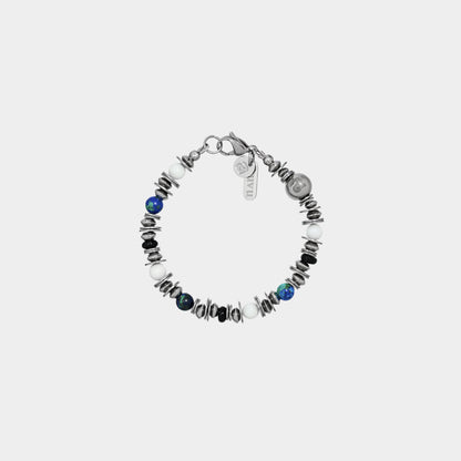 Atmosphere Line Bracelet by NUVU