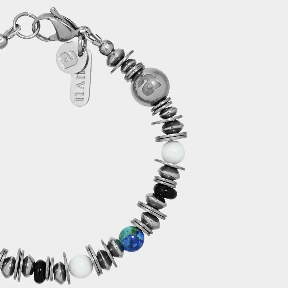 Atmosphere Line Bracelet by NUVU