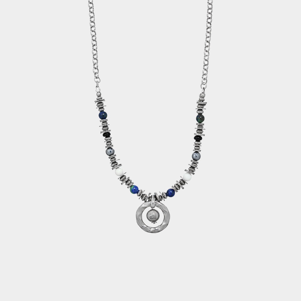 Atmosphere Long Necklace by NUVU