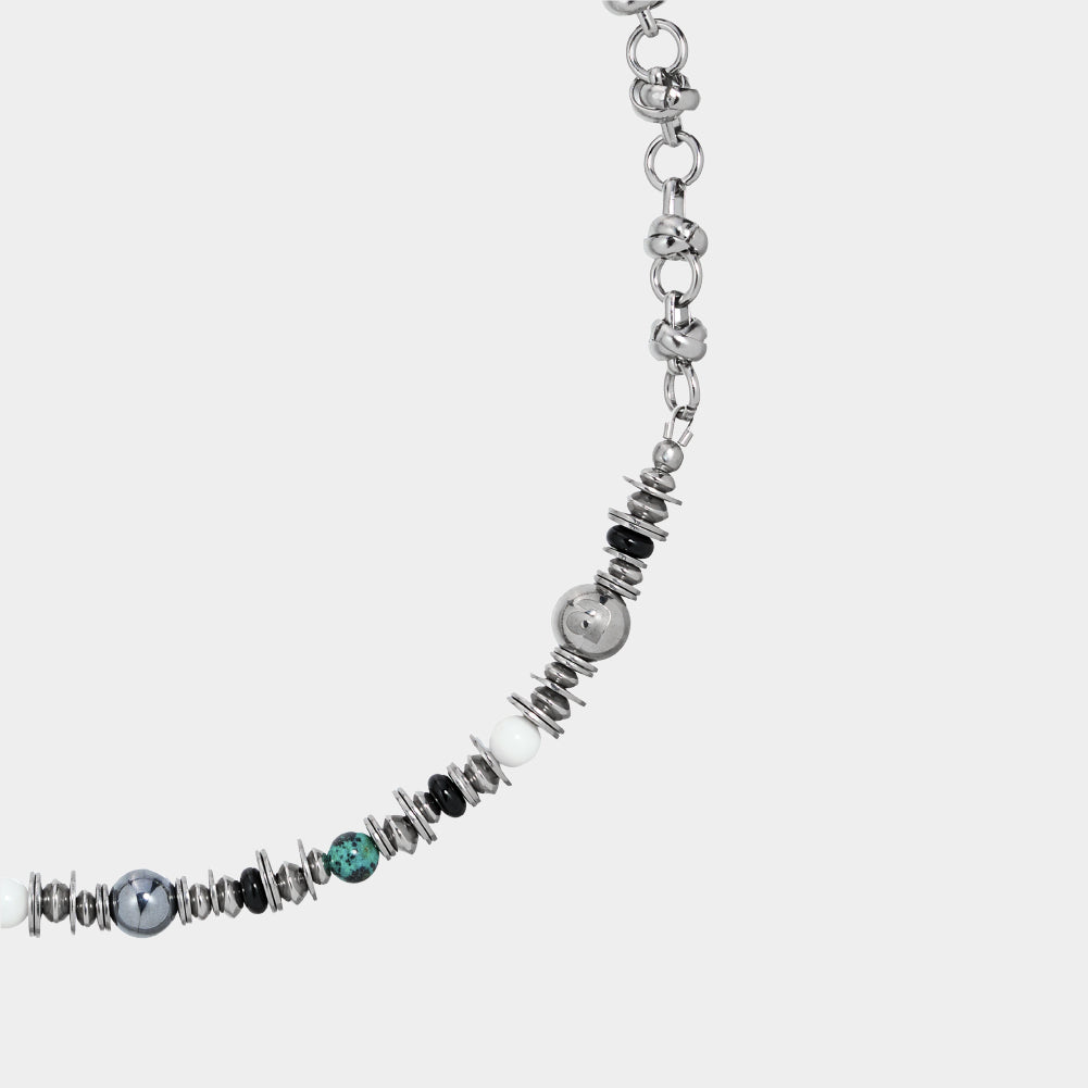 Atmosphere Necklace by NUVU