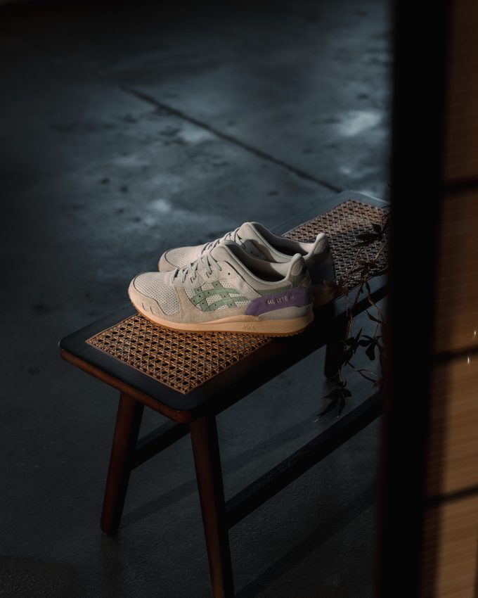 ASICS X AFEW GEL-LYTE III OG “B.O.I.”