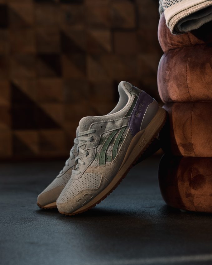 ASICS X AFEW GEL-LYTE III OG “B.O.I.”