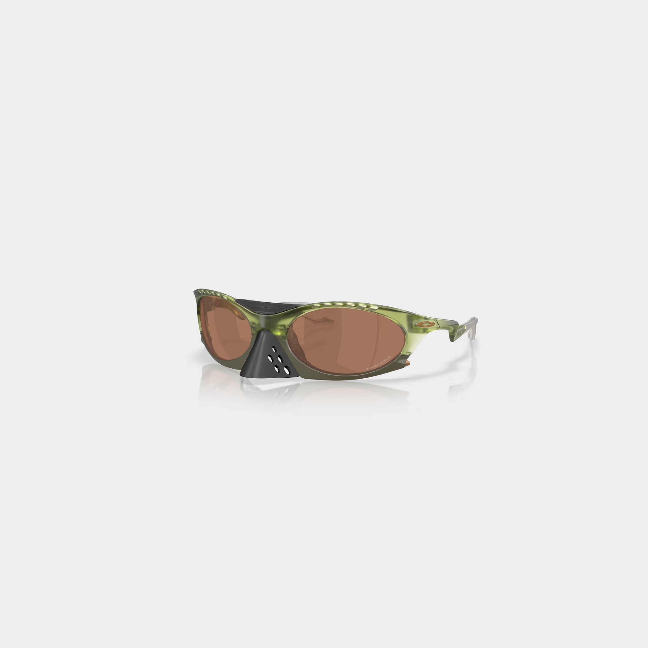 Oakley Plantaris OO9437-03 Sunglasses | Prizm Lens Technology