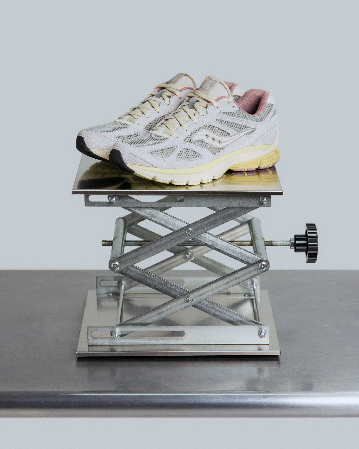 Saucony