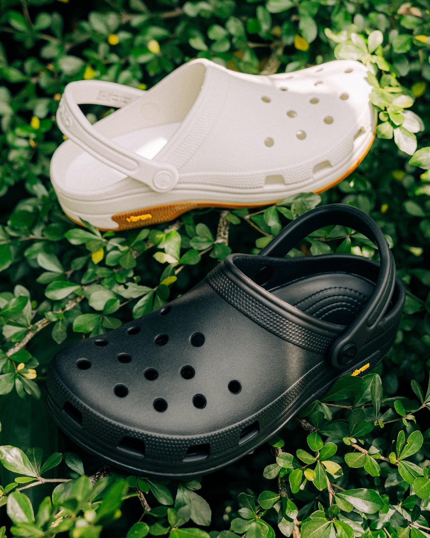 Crocs Classic EXP Clog