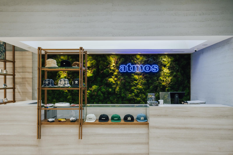 atmos Sunway Pyramid