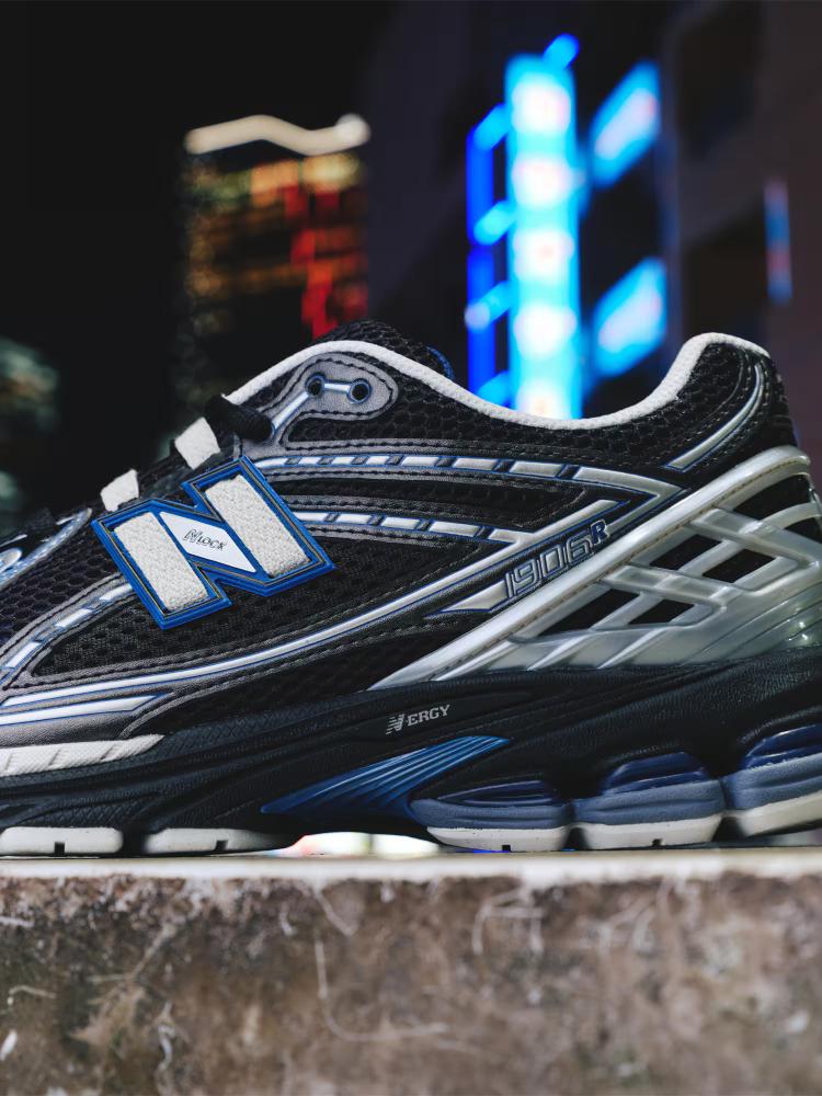 New Balance x atmos 1906R 