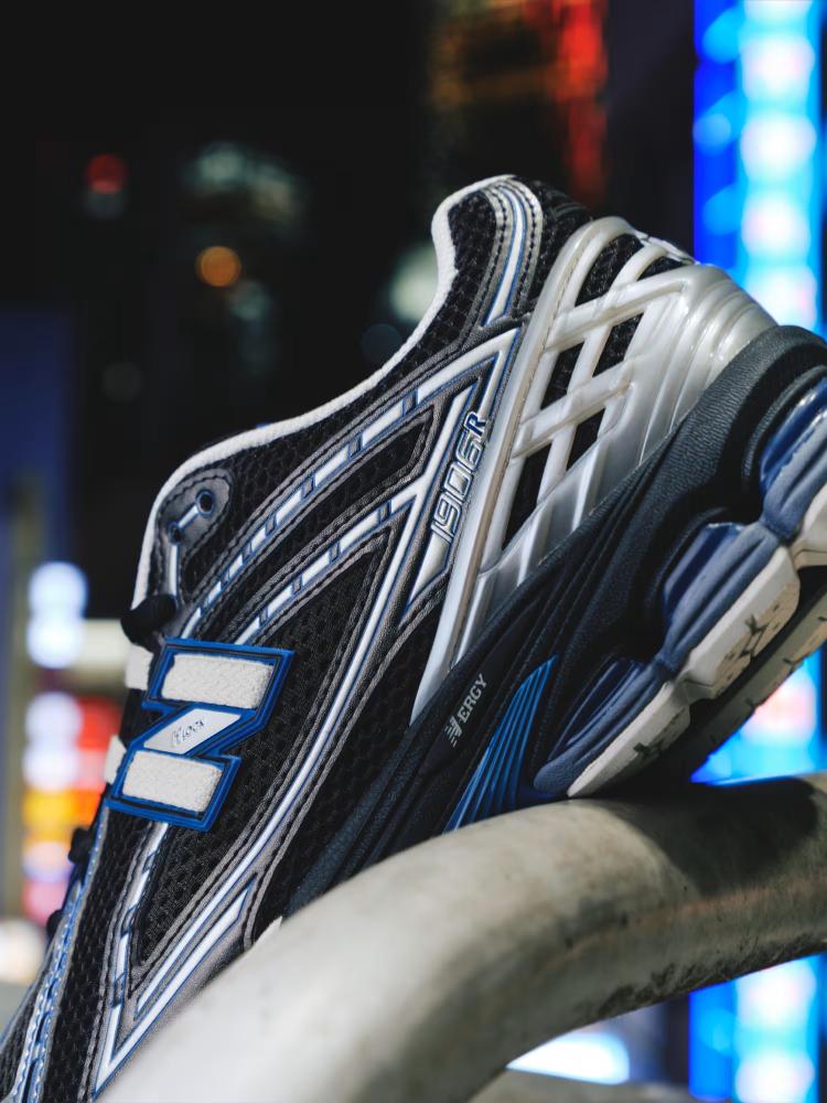 New Balance x atmos 1906R 