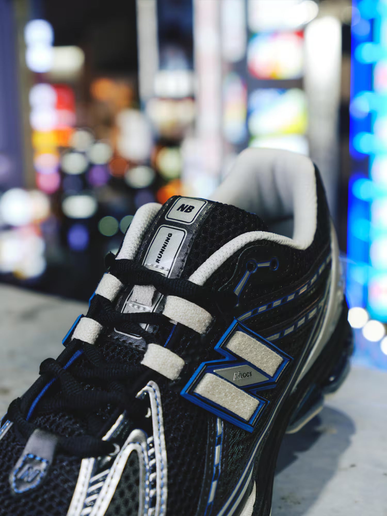 New Balance x atmos 1906R 
