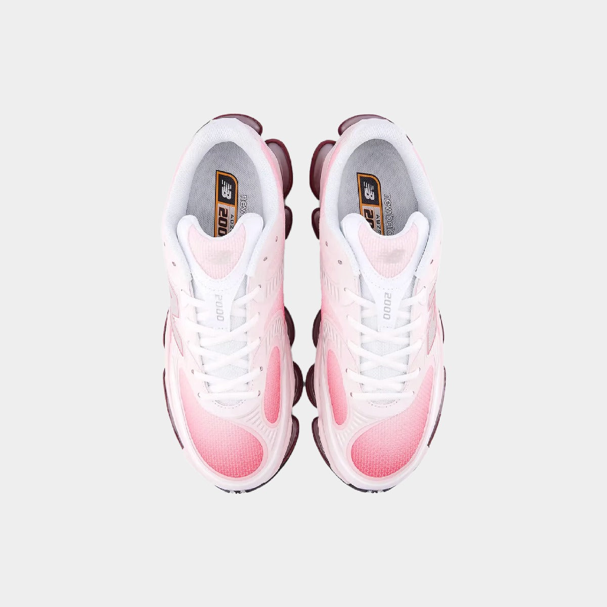 New Balance ABZORB 2000