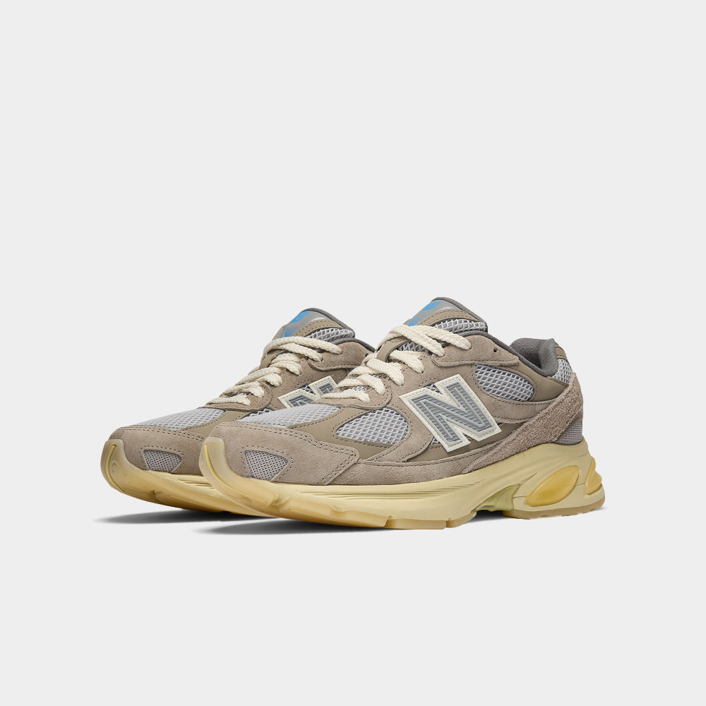 New Balance 2010 Grey Days