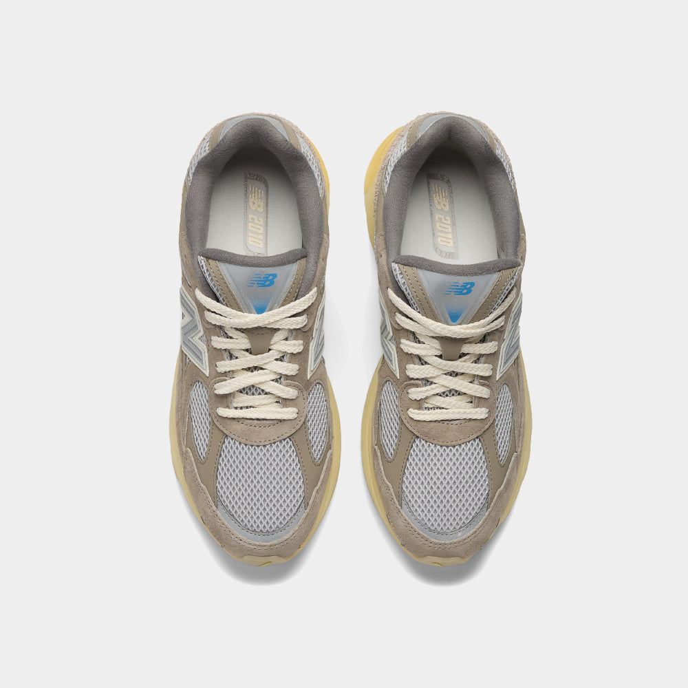 New Balance 2010 Grey Days