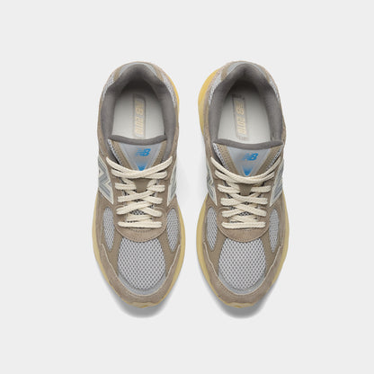 New Balance 2010 Grey Days