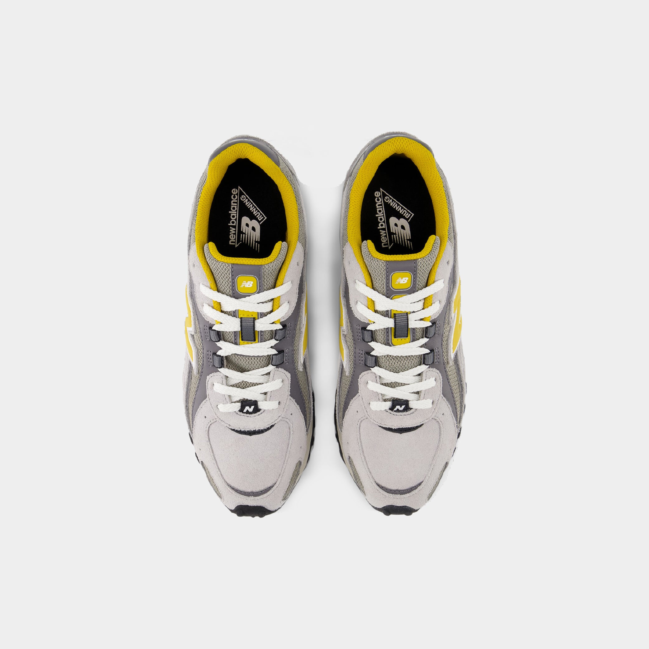 New Balance 204L U204LNPB – 2000s Running-Inspired Lifestyle