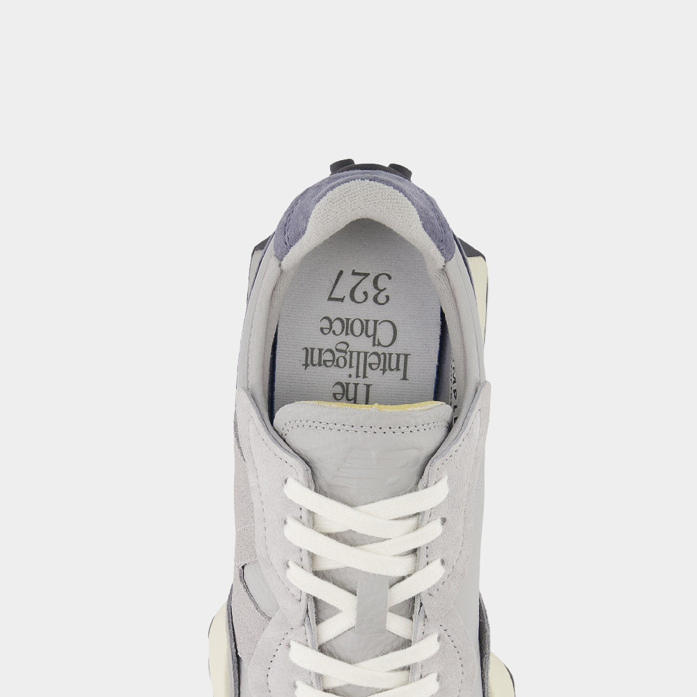 New Balance 327