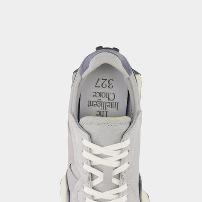 New Balance 327