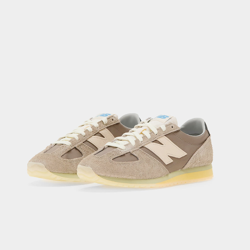 New Balance 471 Grey Days