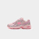 New Balance x atmos Pink 740 