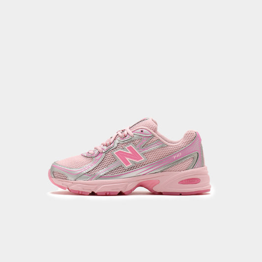 New Balance x atmos Pink 740 "Pink Vacation"