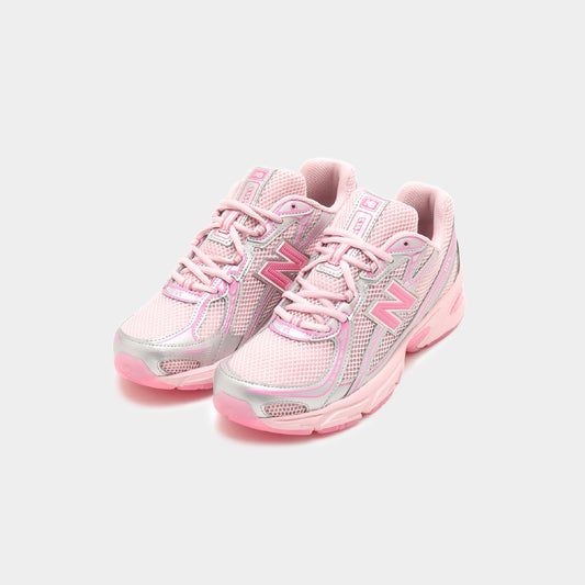 New Balance x atmos Pink 740 "Pink Vacation"