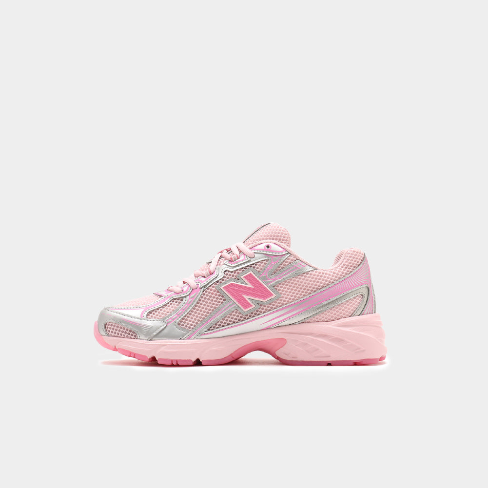 New Balance x atmos Pink 740 "Pink Vacation"