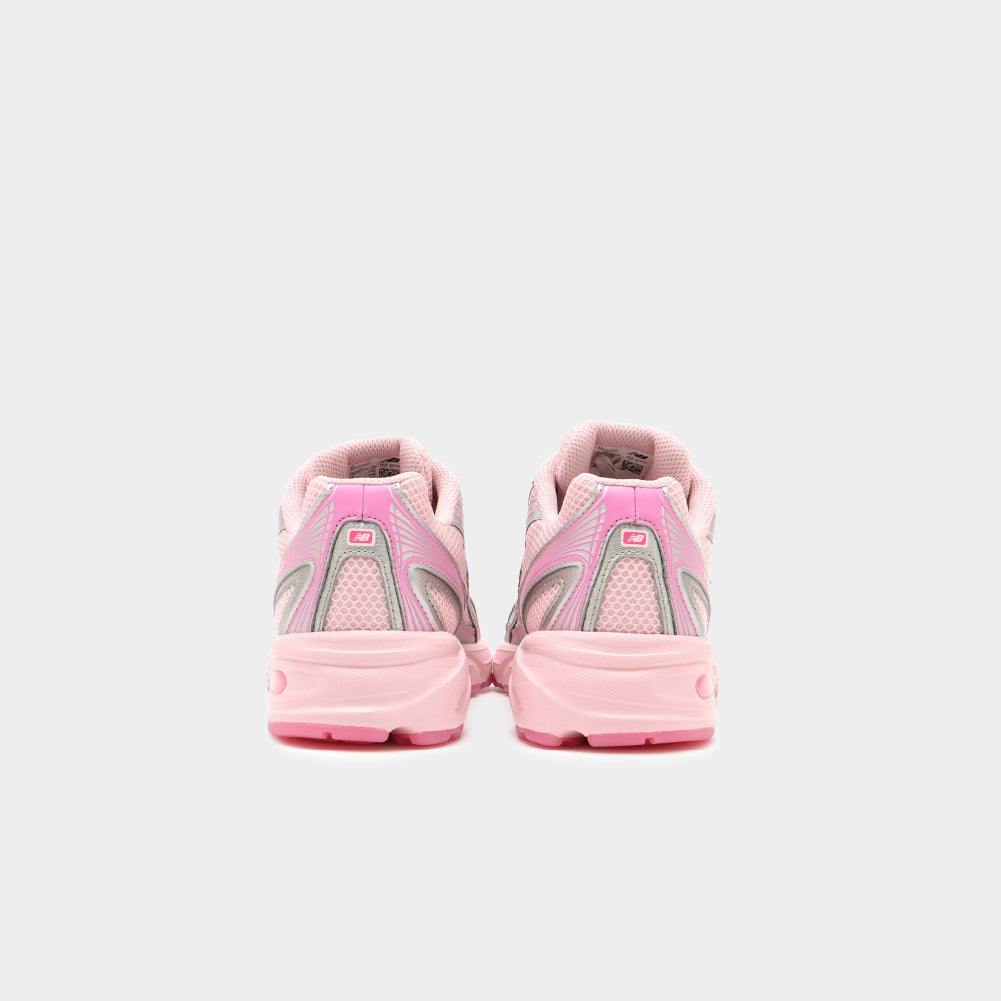 New Balance x atmos Pink 740 "Pink Vacation"