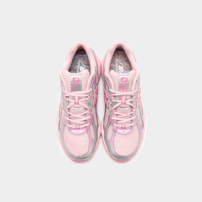 New Balance x atmos Pink 740 "Pink Vacation"