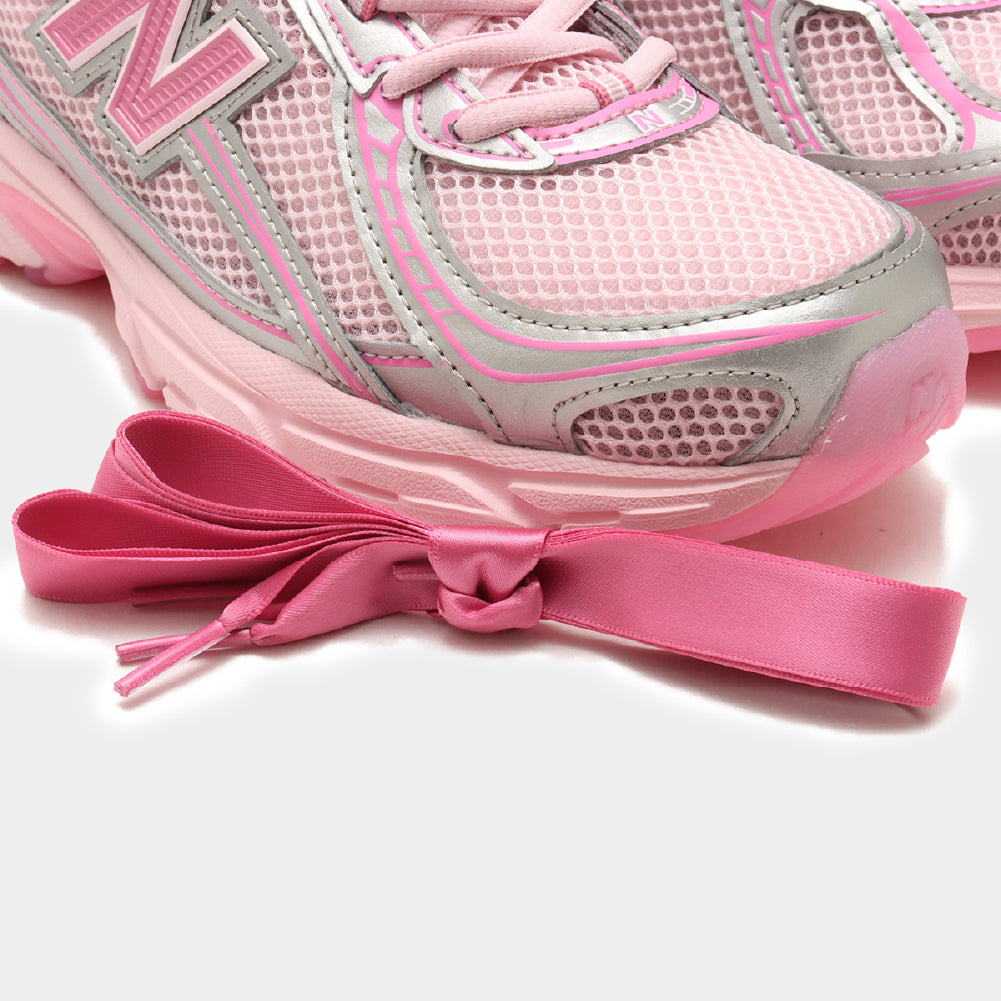 New Balance x atmos Pink 740 "Pink Vacation"