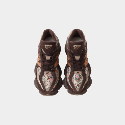 New Balance x atmos Pink 9060