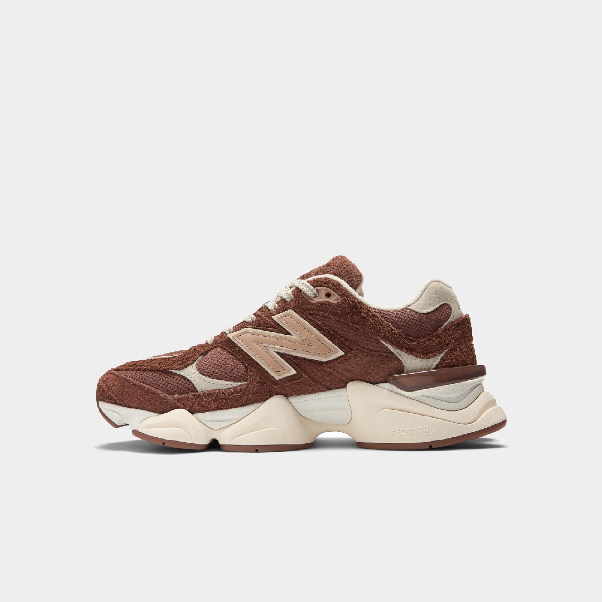 New Balance 9060 U9060CCC Sneakers | Y2K-Inspired Cushioning
